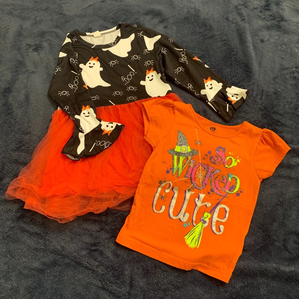 Halloween Clothes
